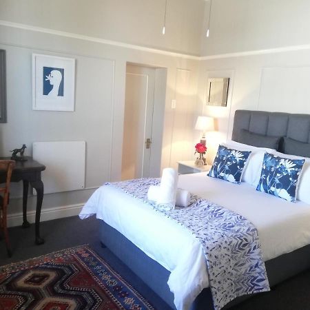 The Cheriton Guest House Cape Town Exterior foto