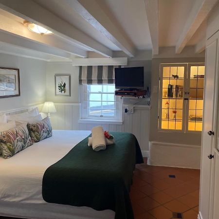 The Cheriton Guest House Cape Town Exterior foto