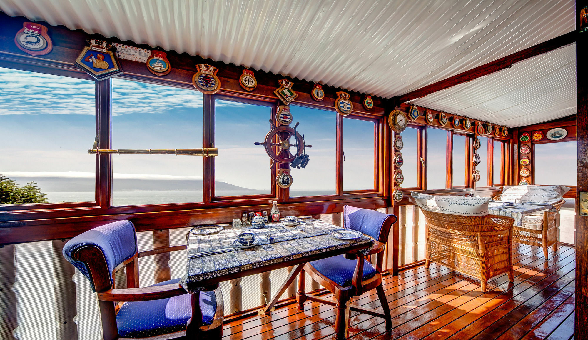 The Cheriton Guest House Cape Town Exterior foto