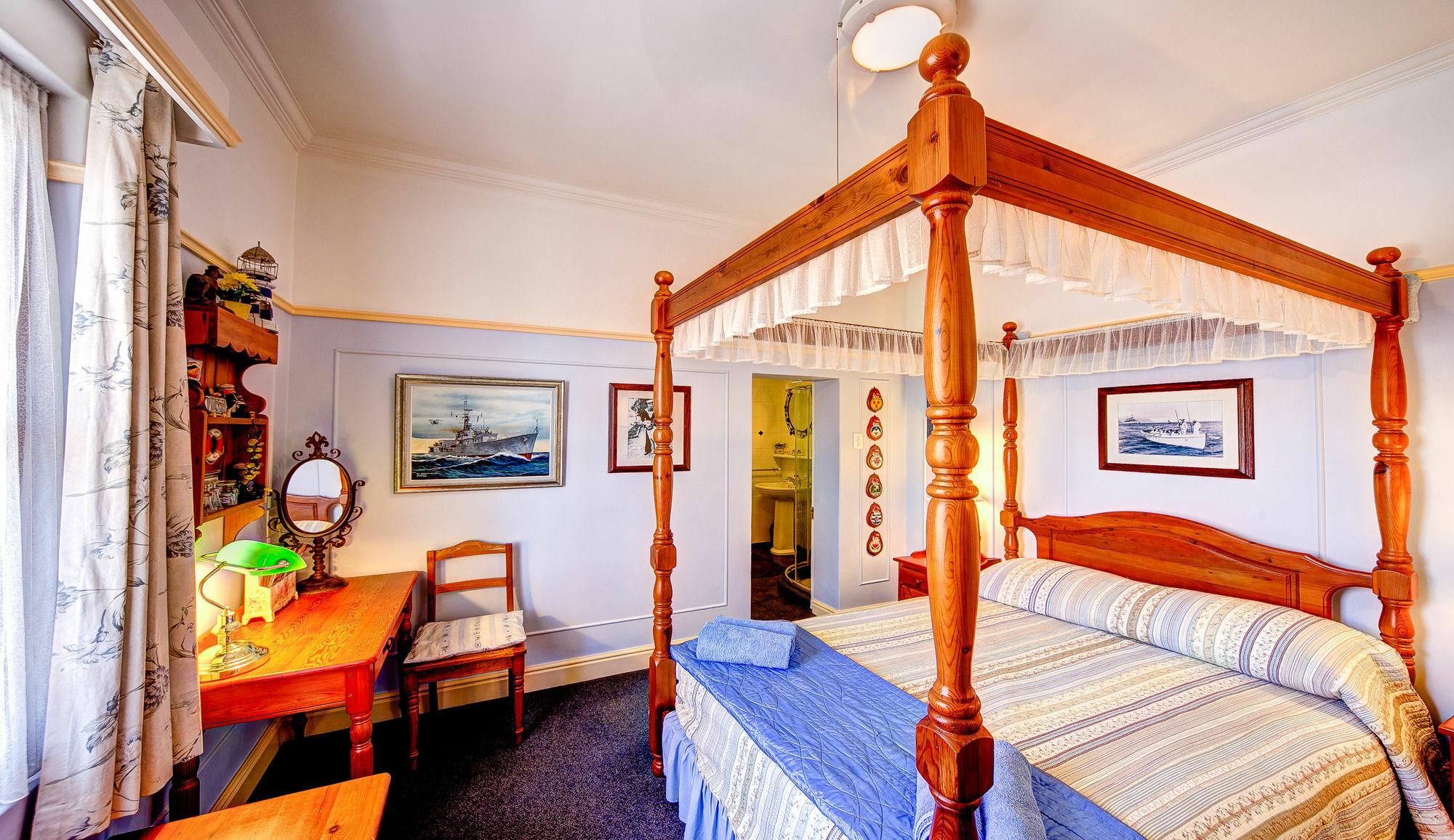 The Cheriton Guest House Cape Town Exterior foto